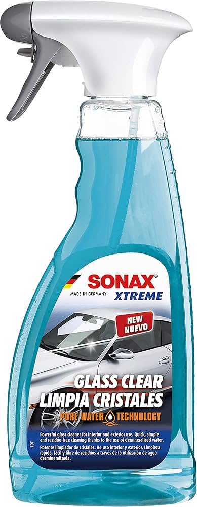 ポピ♪ Amazon | SONAX(ソナックス) エクストリーム コクピット